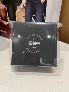 ENHYPEN JAKE CONNECT - NECKLACE ネックレス 韓国