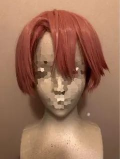 あんさんぶるスターズ あんスタ 久遠舞珠 コスプレ ウィッグ - メルカリ