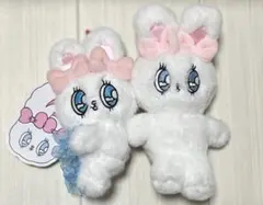 エスターバニー　マスコット