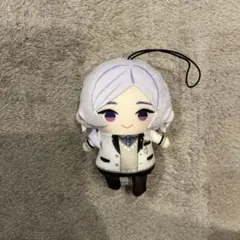 にじさんじ　弦月藤士郎　にじぱぺっと