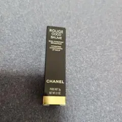 CHANEL ROUGE COCO BAUME 3g