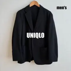 UNIQLO ユニクロ ジャージージャケット M