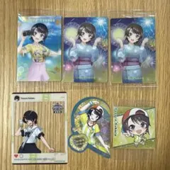 大空スバル6点セット