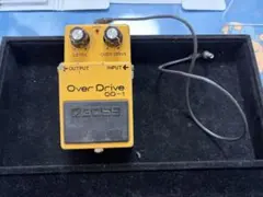 2026年最新】boss od-1 銀ネジの人気アイテム - メルカリ