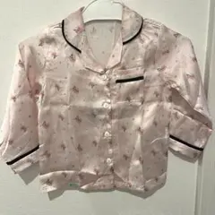 新品 ユニコーン パジャマ 長袖長ズボン 18-24M