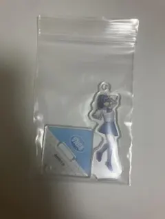 カラフルピーチ からぴち るな アクリルスタンド アニメイト