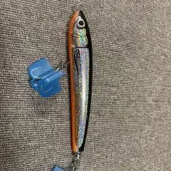 【 希少 】カーペンター ストライク イーグル　SE３０−１４５　メタKIWB 希少 】カーペンター ストライク イーグル SE30−145 メタKIWB