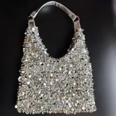 シルバースパンコールバックのサムネイル
