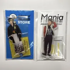 岩本照 アクリルスタンド