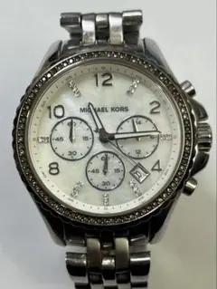 【MICHEALKORS/マイケルコース】MK-5346 稼動品 メンズ 腕時計のサムネイル
