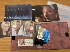 ENHYPEN THE SIN:VANISH ニキセット特典付き