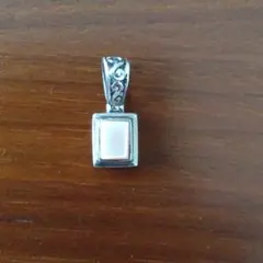 SV925　シェルペンダントトップ