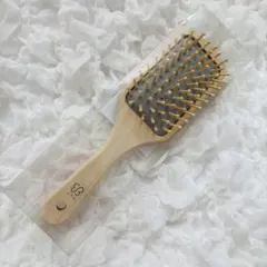 uka ウカ ヘアブラシ パドルブラシのサムネイル