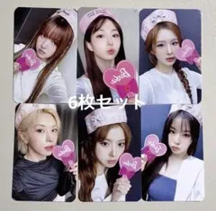 2026年最新】nmixx ジウ サインの人気アイテム - メルカリ