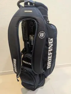 2026年最新】ブリーフィング キャディバッグ cr-4の人気アイテム
