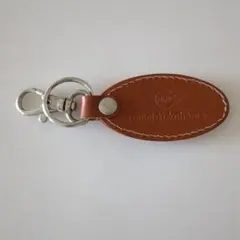 ミニクーパー　キーホルダー
