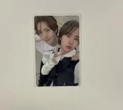TWS TRYWITHUS weverse ラキドロトレカ ヨンジェ ギョンミン