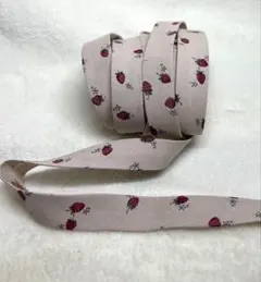 バイヤステープ 生地