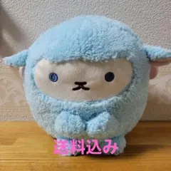 映画すみっコぐらし4おおきなころっとぬいぐるみBIG Part2 [おつきのコ]