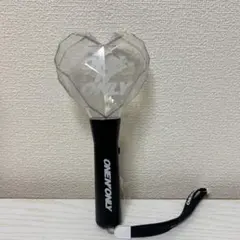 ワンエン ハート型ペンライト