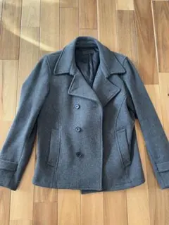 HARE ピーコート Lサイズ