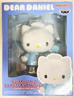 2026年最新】キティ ダニエル フィギュアの人気アイテム - メルカリ