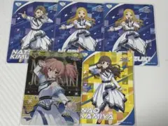 アイドルマスターシンデレラガールズ カードフォリオ IWSF2026