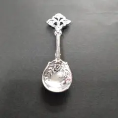 2026年最新】スターリングシルバー スプーンの人気アイテム - メルカリ