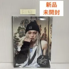 Stray Kids 合 HOP ACCORDION フィリックス ver.