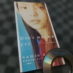 2026年最新】8cm cd 安室奈美恵の人気アイテム - メルカリ