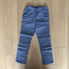 familiar パンツ サイズ120cm