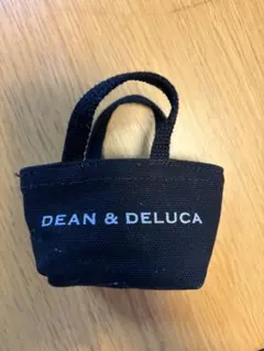 Dean & DeLucaミニバック