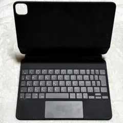 11インチ iPad Air M2 Magic Keyboard