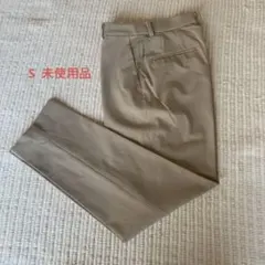 UNIQLO スマートアンクルパンツSサイズ