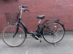 送料無料条件付き YAMAHA 26型 電動アシスト自転車中古車 - メルカリ