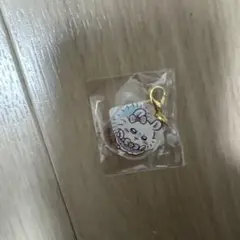 まじかるちいかわ ミニアクリルチャーム モモンガ