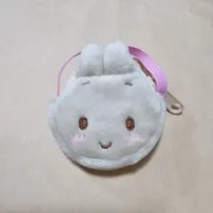 【ミニポシェット】マロンクリーム、サンリオぬいぐるみ用ポシェット vol.3