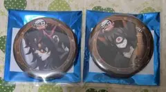 鬼滅の刃 無限城編 第4期 ランダム缶バッジ 黒死牟 鳴女