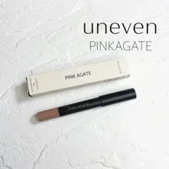 uneven for TOMORROWLAND/PINKAGATEのサムネイル