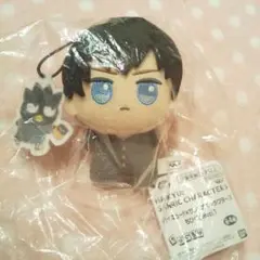 ハイキュー!! サンリオキャラクターズちびぐるみ Vol.1 (影山飛雄)