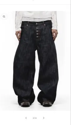 2026年最新】nofaith デニムの人気アイテム - メルカリ