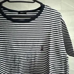 COMME CA ISM Tシャツ