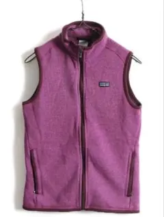 11年製 希少サイズ L■ Patagonia パタゴニア フルジップ ベター