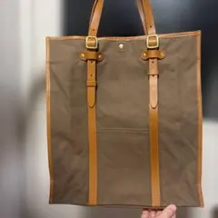 日本製　キソラ、BEAU DESSIN トートバッグのサムネイル