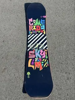 HEAD スノーボード