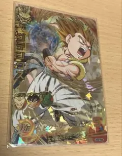 ドラゴンボールヒーローズ ゴテンクス H3-58 - メルカリ