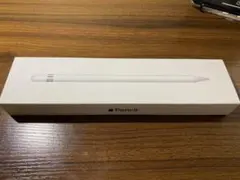 Apple pencil 箱のみ
