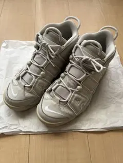 NIKE AIR MORE UP TEMPO