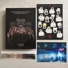 Stray Kids スキズ 映画 入場特典 スンミン コンプ セット - メルカリ