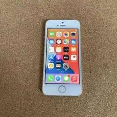 3818【早い者勝ち】iPhoneSE 32GB SIMフリー☆